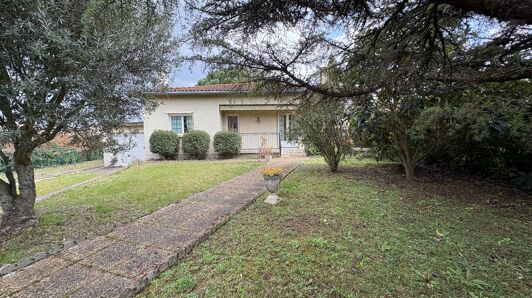 Maison à vendre à Aussonne
