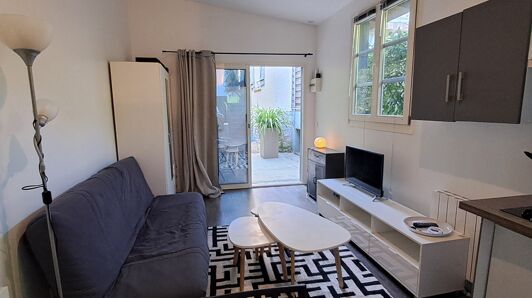 Appartement à louer à Fontainebleau - Provenceaux - Carmel