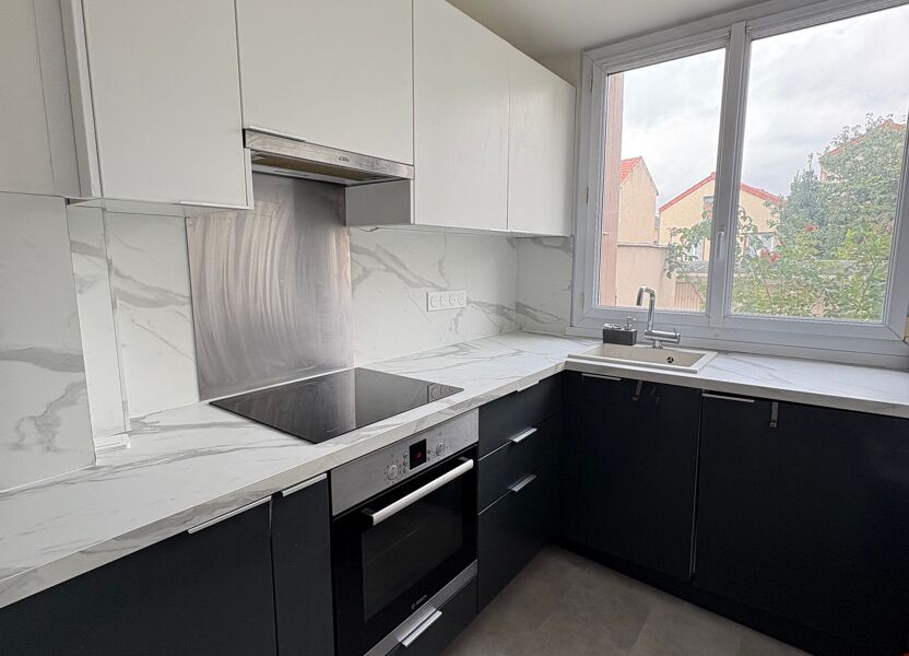 Appartement a louer drancy - 3 pièce(s) - 47 m2 - Surfyn