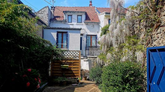 Maison à vendre à Triel-sur-Seine