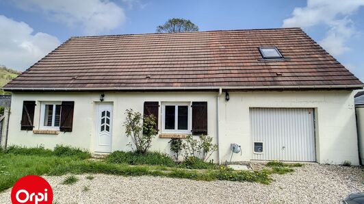 Maison à vendre à Les Andelys