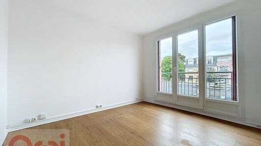 Appartement à vendre à Châtillon - Conservatoire