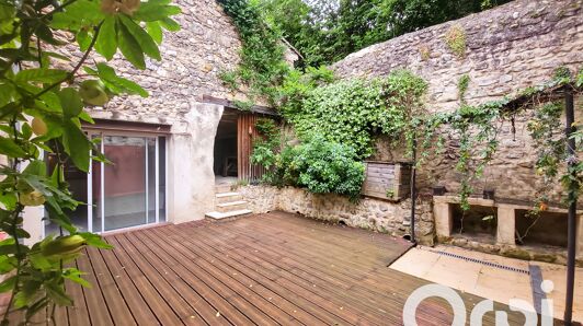 Maison à louer à Loriol-sur-Drôme vignette-5