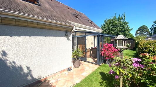 Maison à vendre à Méry-sur-Oise vignette-28