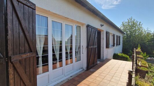 Maison à vendre à La Ferté-Gaucher