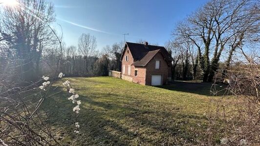 Maison à vendre à Bassoles-Aulers