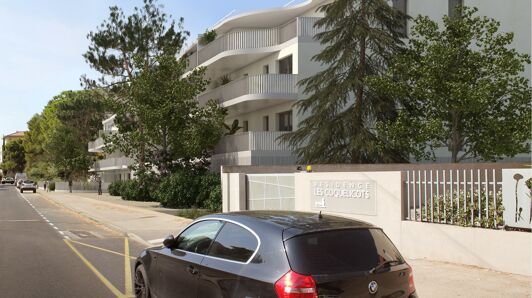 Appartement à vendre à Narbonne - Narbonne Ville