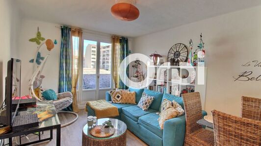 Appartement à vendre à Marseille 10 - La Timone vignette-15