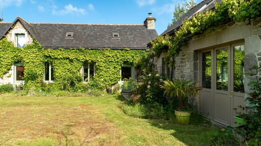 Maison à vendre à Lanvénégen