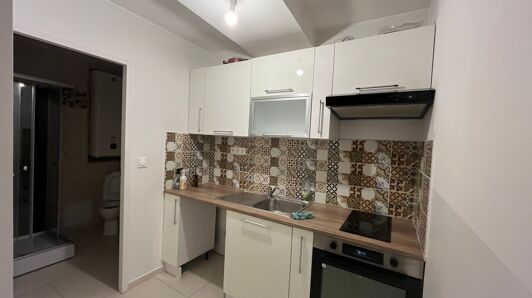 Appartement à louer à La Ferté-sous-Jouarre