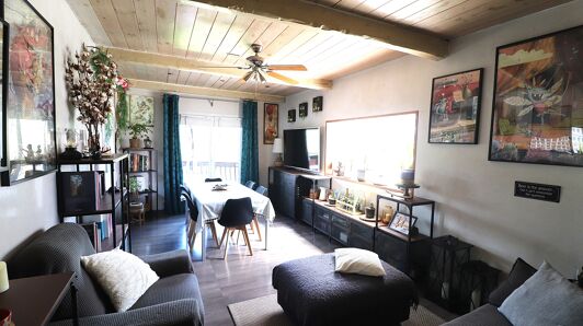 Maison à vendre à Cantaron