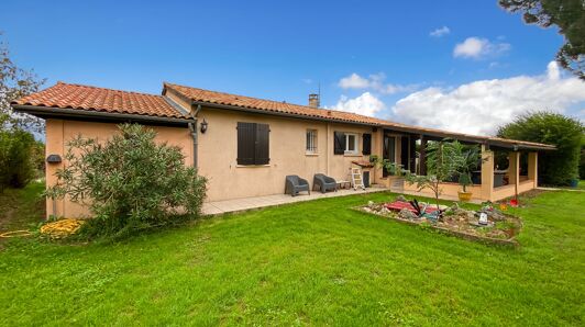Maison à vendre à Montbeton
