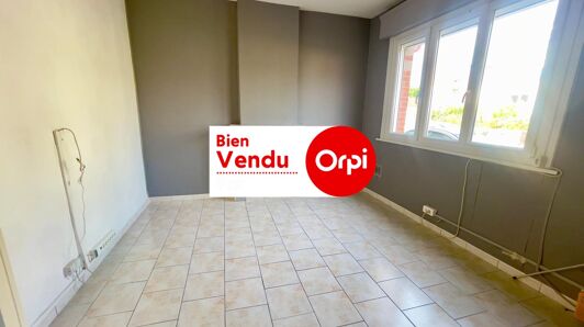 Maison à vendre à Saint-Amand-les-Eaux - Moulin des Loups