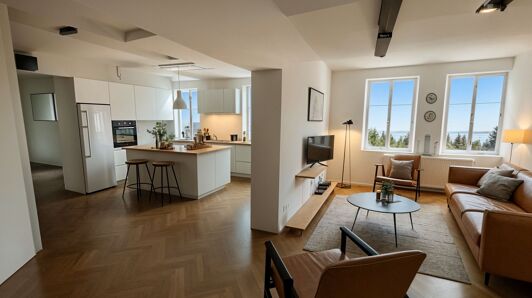 Appartement à vendre à Épinal - Rive gauche