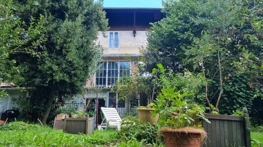 Maison à vendre à La Ferté-sous-Jouarre