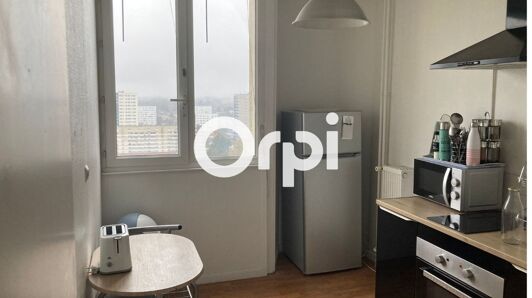 Appartement à vendre à Mons-en-Baroeul - Fort