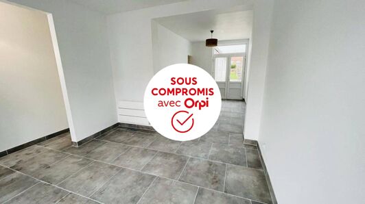 Maison à vendre à Saint-Amand-les-Eaux - Moulin des Loups