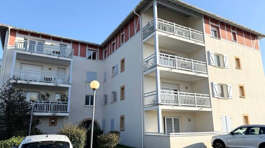 Appartement à vendre à Tarnos