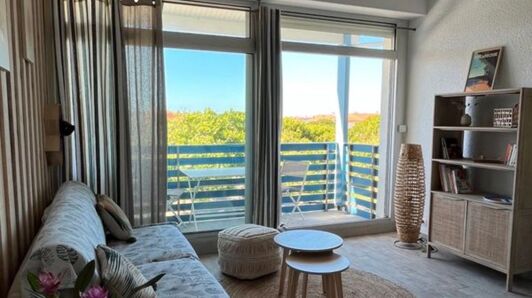 Appartement à vendre, 43m², Biscarrosse