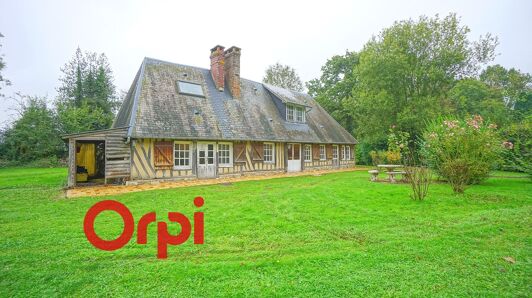 Maison à vendre à Bernay