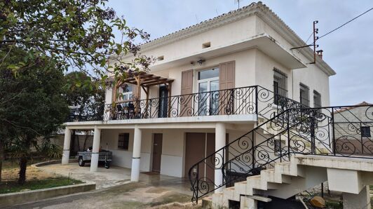 Maison à vendre à Pont-Saint-Esprit