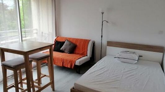 Appartement à vendre à Saint-Paul-lès-Dax - Peyrouton - Bourdious