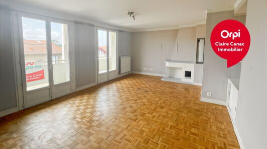 Appartement à vendre à Castres - Péraudel - Golf