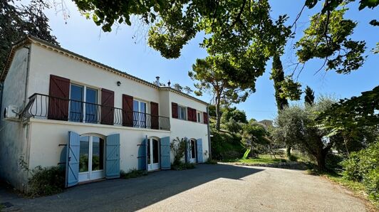Maison à vendre à Aspremont
