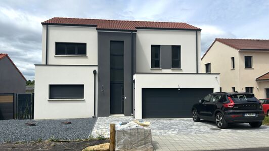 Maison à vendre à Amnéville