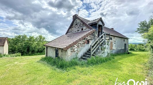 Maison à vendre à Échassières