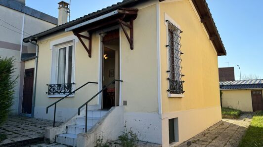 Maison à vendre à Champigny-sur-Marne - Les Mordacs - Coeuilly
