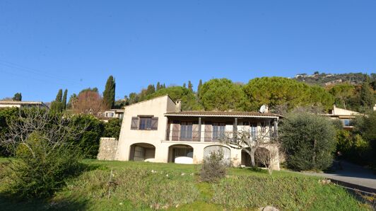 Maison à vendre à Peymeinade