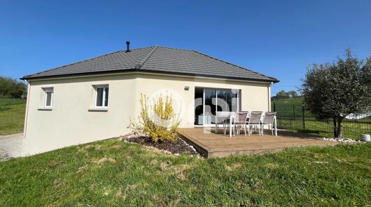 Maison à vendre à Allassac