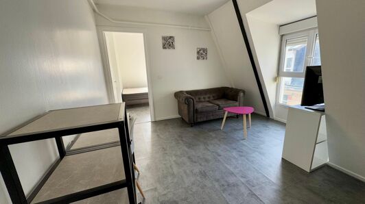 Appartement à louer à Reims - Cernay vignette-36
