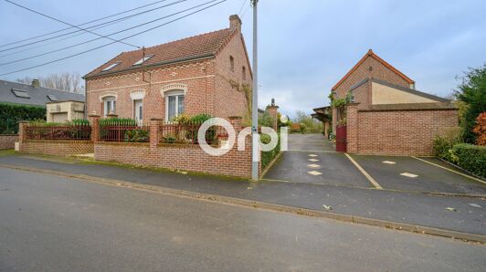 Maison à vendre à Bertry vignette-1