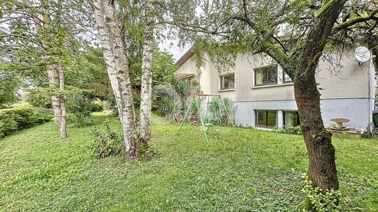 Maison à vendre à Amiens - Sud Est