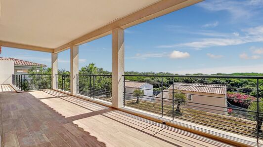 Maison à vendre à Fréjus - Saint-Aygulf