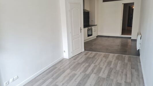 Appartement à louer à Tourcoing - Croix Rouge