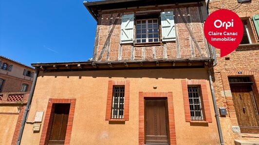 Maison à vendre à Lavaur
