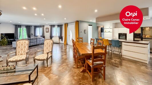 Maison à vendre à Castres - Puech Auriol