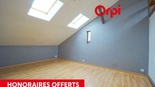 Appartement à louer, 50m², Bernay