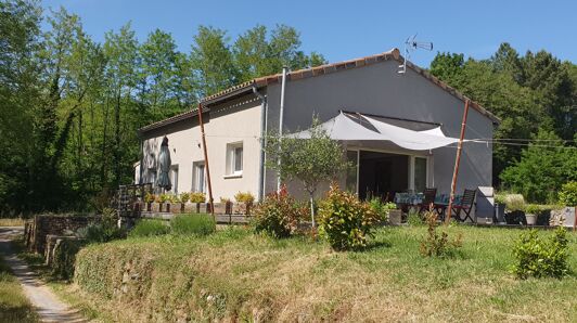 Maison à vendre à Lablachère