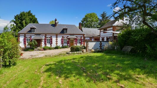 Maison à vendre à Gisors