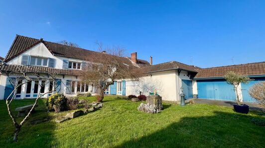 Maison à vendre à Saint-Amand-les-Eaux - Centre-ville