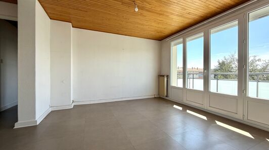 Appartement à vendre à Tassin-la-Demi-Lune - Alaï