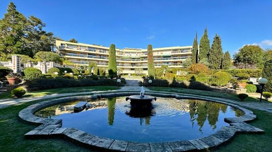 Appartement à vendre à Nice - Fabron