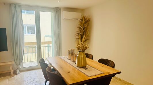 Appartement à vendre à La Seyne-sur-Mer - Sud