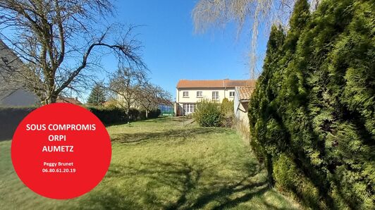 Maison à vendre à Tressange