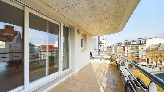 Appartement à vendre à Reims - Clémenceau