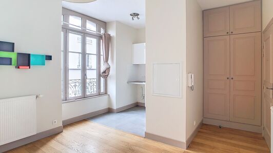 Appartement à vendre à Brest - Centre-ville - Triangle d'Or